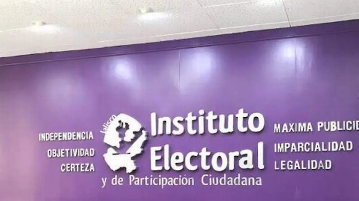 Instituto Electoral y de Participación Ciudadana Foto. Cortesía